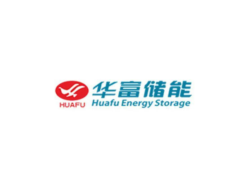 Jiangsu Huafu Energy Storage New Technology Co., LTD