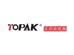 Shenzhen Topai new energy Technology Co., LTD